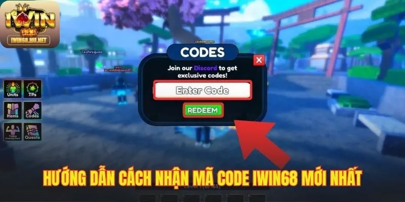 Tổng hợp các kênh săn giftcode IWIN68 miễn phí