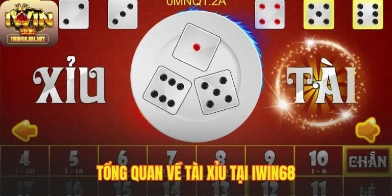 Nguồn gốc trò chơi tài xỉu và luật cược đơn giản